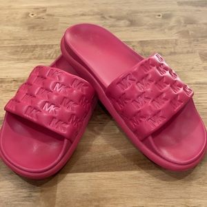 Michael Kors Finnie Slide